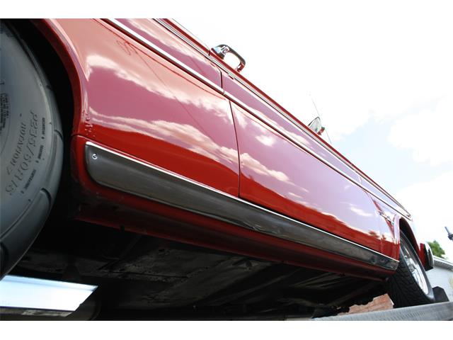 1965 Ford Falcon (CC-1886679) for sale in Tucson, Arizona