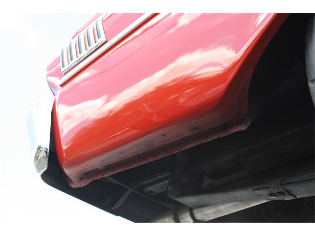 1965 Ford Falcon (CC-1886679) for sale in Tucson, Arizona