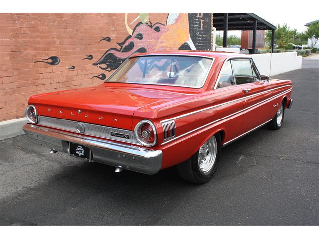 1965 Ford Falcon (CC-1886679) for sale in Tucson, Arizona