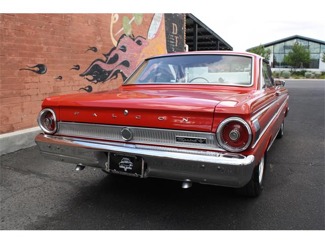 1965 Ford Falcon (CC-1886679) for sale in Tucson, Arizona