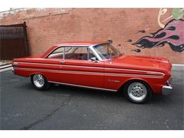 1965 Ford Falcon (CC-1886679) for sale in Tucson, Arizona