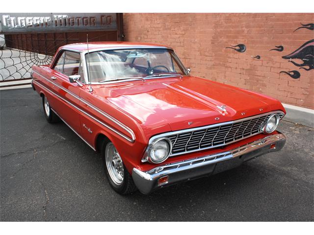 1965 Ford Falcon (CC-1886679) for sale in Tucson, Arizona