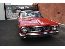 1965 Ford Falcon (CC-1886679) for sale in Tucson, Arizona