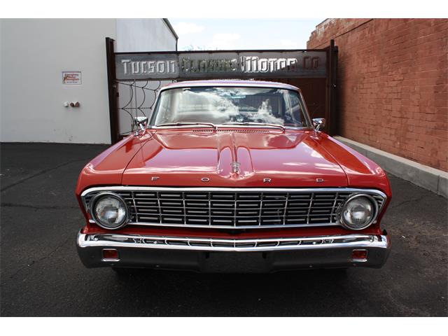 1965 Ford Falcon (CC-1886679) for sale in Tucson, Arizona