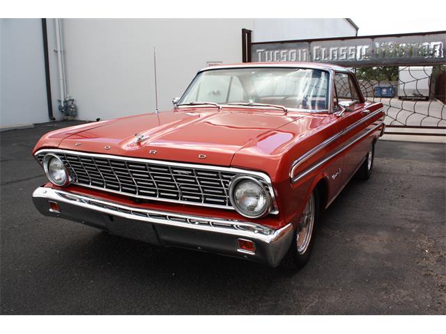 1965 Ford Falcon (CC-1886679) for sale in Tucson, Arizona