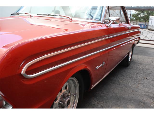 1965 Ford Falcon (CC-1886679) for sale in Tucson, Arizona