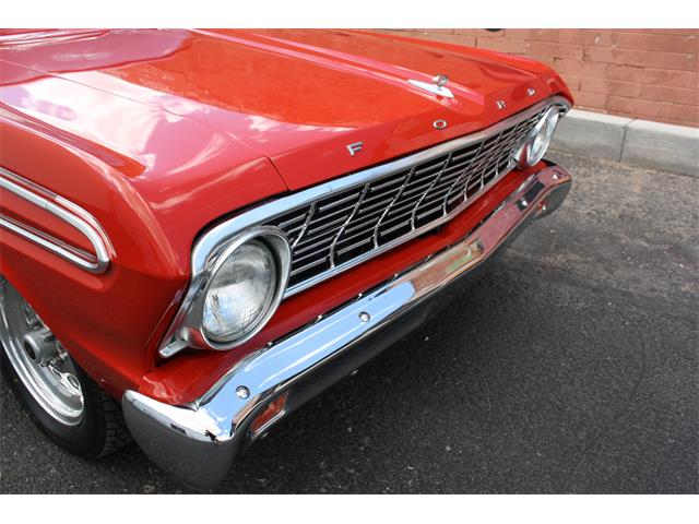 1965 Ford Falcon (CC-1886679) for sale in Tucson, Arizona