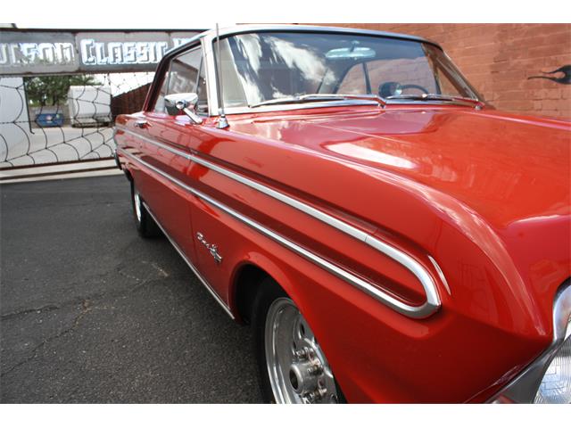 1965 Ford Falcon (CC-1886679) for sale in Tucson, Arizona