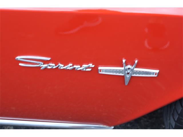 1965 Ford Falcon (CC-1886679) for sale in Tucson, Arizona