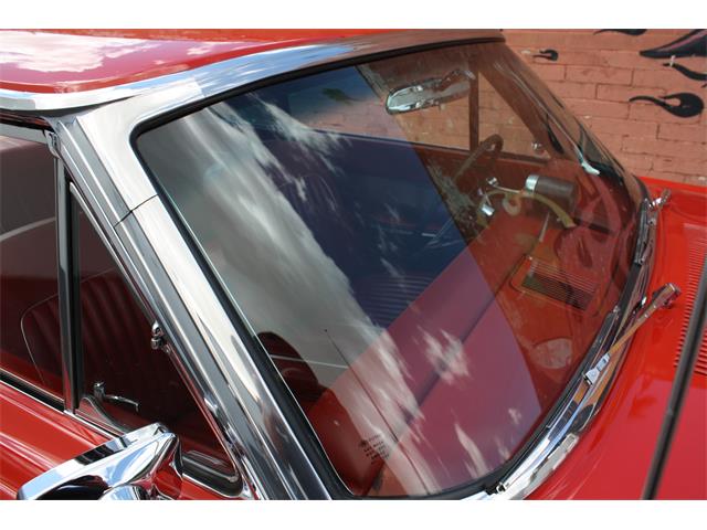 1965 Ford Falcon (CC-1886679) for sale in Tucson, Arizona