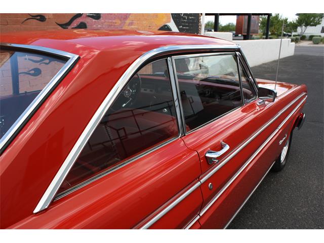 1965 Ford Falcon (CC-1886679) for sale in Tucson, Arizona