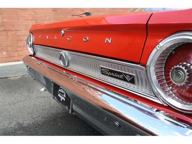 1965 Ford Falcon (CC-1886679) for sale in Tucson, Arizona