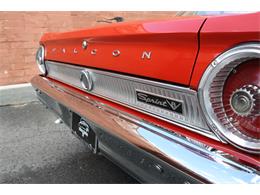 1965 Ford Falcon (CC-1886679) for sale in Tucson, Arizona