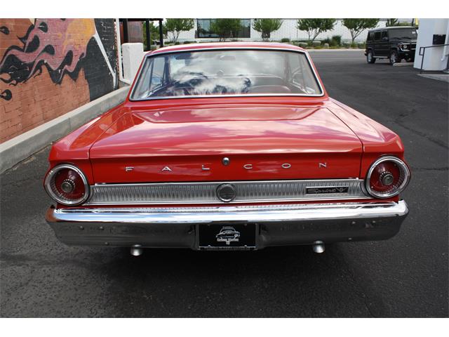 1965 Ford Falcon (CC-1886679) for sale in Tucson, Arizona
