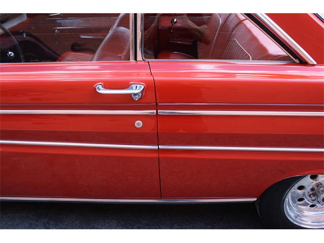 1965 Ford Falcon (CC-1886679) for sale in Tucson, Arizona