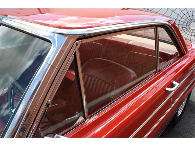 1965 Ford Falcon (CC-1886679) for sale in Tucson, Arizona