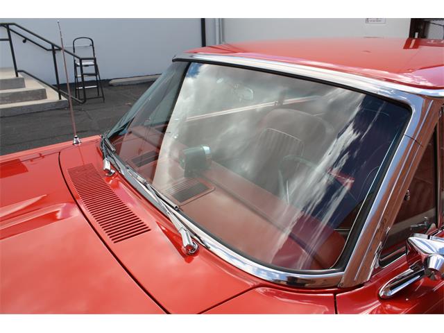 1965 Ford Falcon (CC-1886679) for sale in Tucson, Arizona