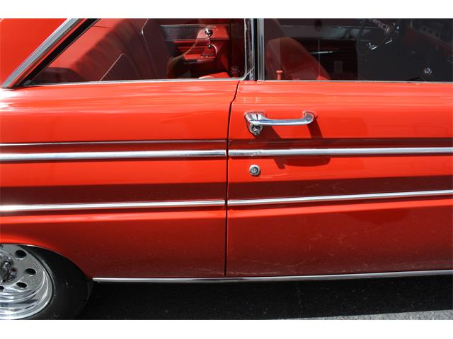 1965 Ford Falcon (CC-1886679) for sale in Tucson, Arizona