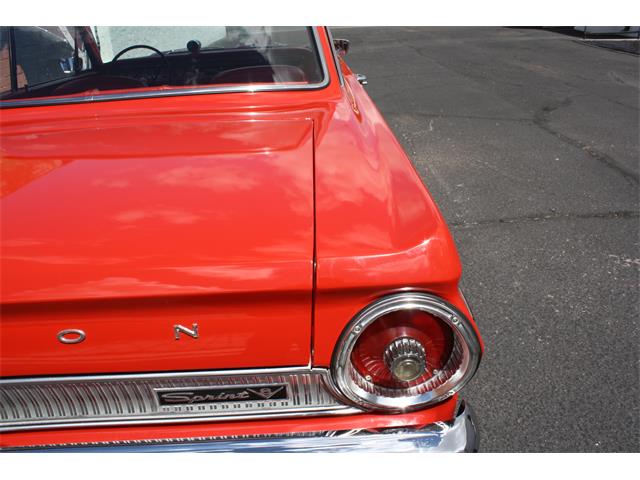 1965 Ford Falcon (CC-1886679) for sale in Tucson, Arizona