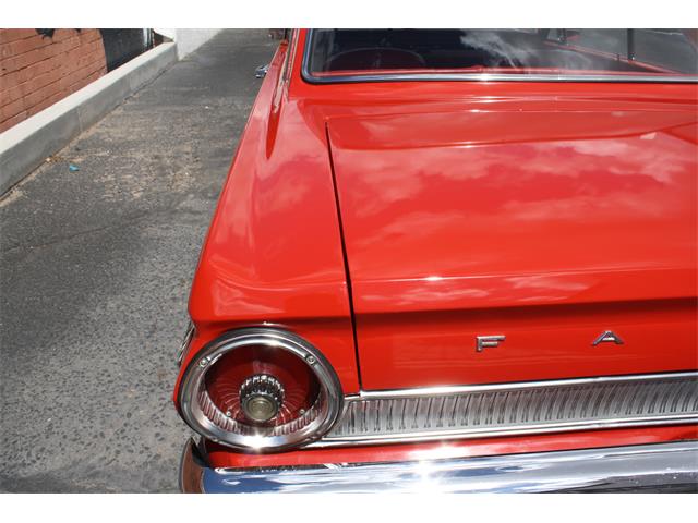 1965 Ford Falcon (CC-1886679) for sale in Tucson, Arizona