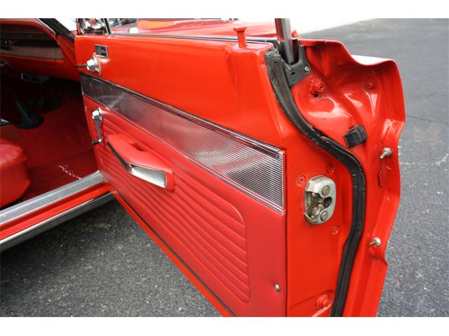 1965 Ford Falcon (CC-1886679) for sale in Tucson, Arizona