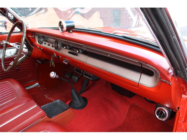 1965 Ford Falcon (CC-1886679) for sale in Tucson, Arizona