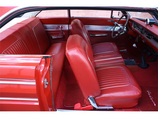 1965 Ford Falcon (CC-1886679) for sale in Tucson, Arizona