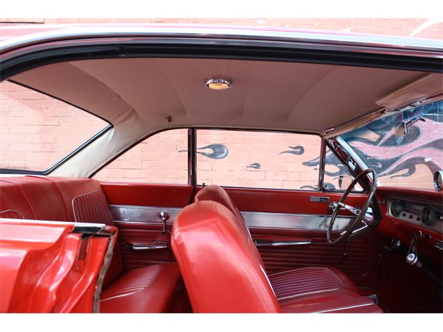 1965 Ford Falcon (CC-1886679) for sale in Tucson, Arizona