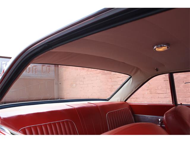 1965 Ford Falcon (CC-1886679) for sale in Tucson, Arizona