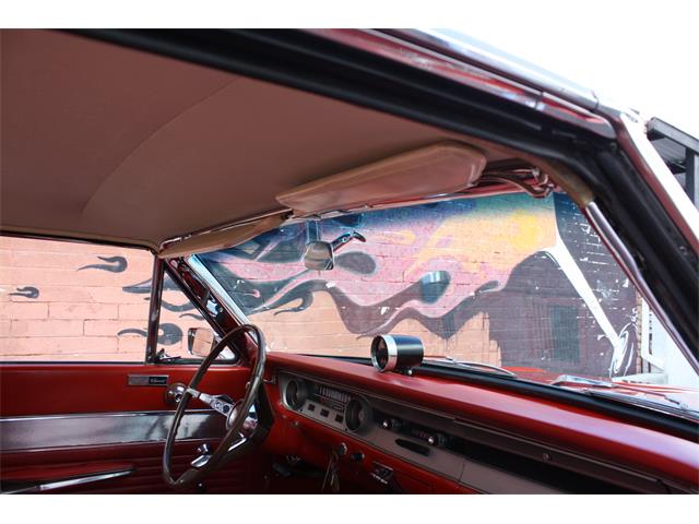 1965 Ford Falcon (CC-1886679) for sale in Tucson, Arizona