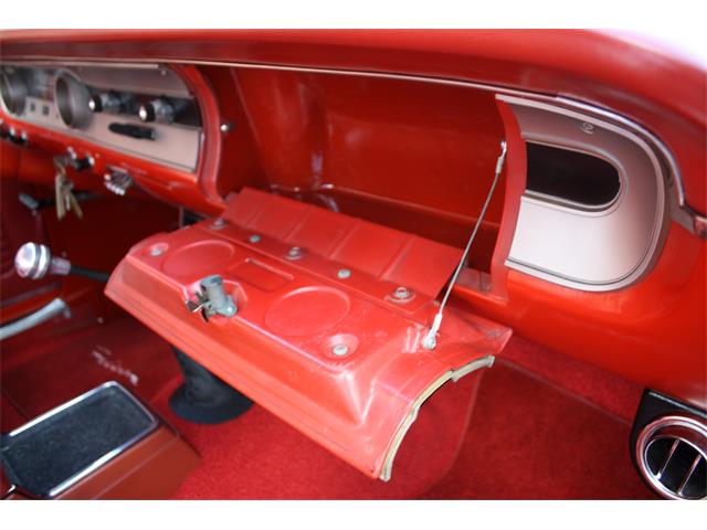 1965 Ford Falcon (CC-1886679) for sale in Tucson, Arizona