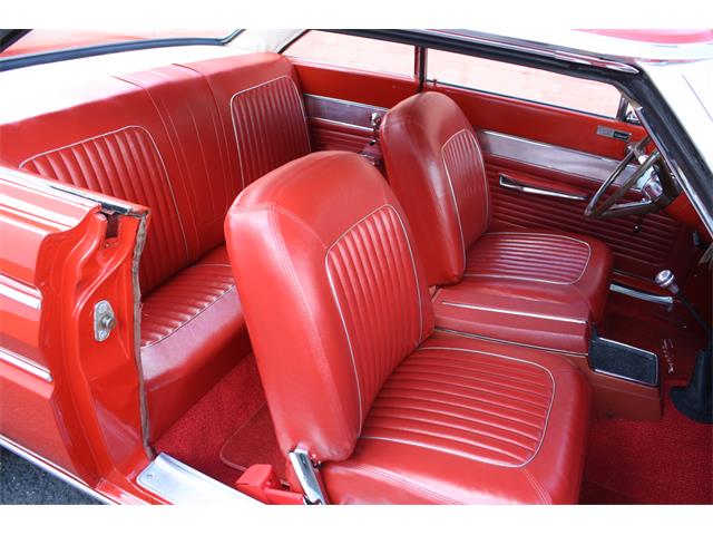1965 Ford Falcon (CC-1886679) for sale in Tucson, Arizona