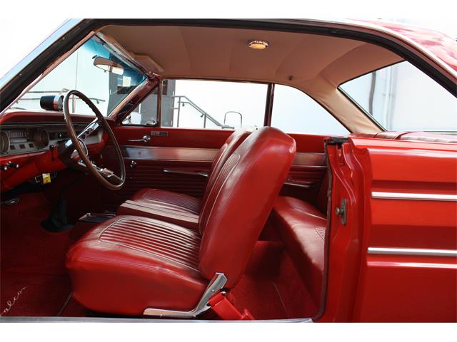 1965 Ford Falcon (CC-1886679) for sale in Tucson, Arizona