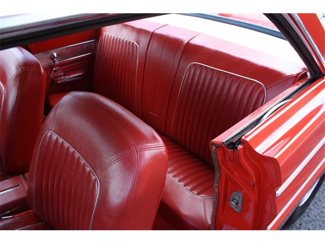 1965 Ford Falcon (CC-1886679) for sale in Tucson, Arizona
