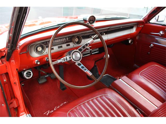 1965 Ford Falcon (CC-1886679) for sale in Tucson, Arizona