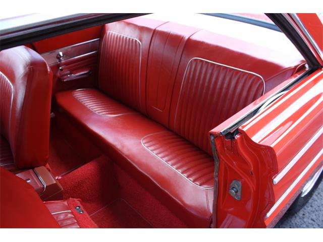 1965 Ford Falcon (CC-1886679) for sale in Tucson, Arizona