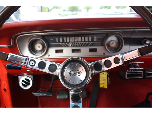 1965 Ford Falcon (CC-1886679) for sale in Tucson, Arizona