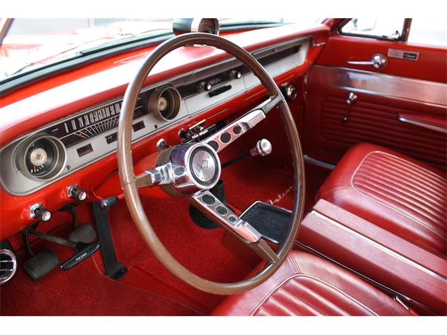 1965 Ford Falcon (CC-1886679) for sale in Tucson, Arizona