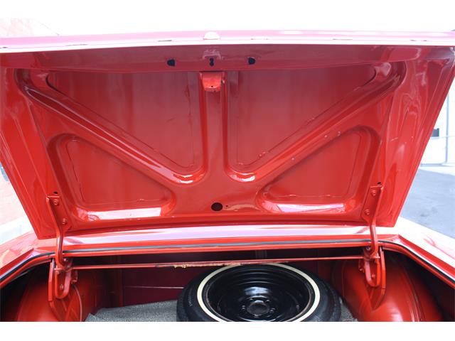 1965 Ford Falcon (CC-1886679) for sale in Tucson, Arizona