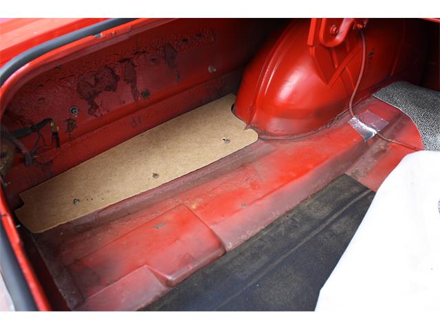 1965 Ford Falcon (CC-1886679) for sale in Tucson, Arizona