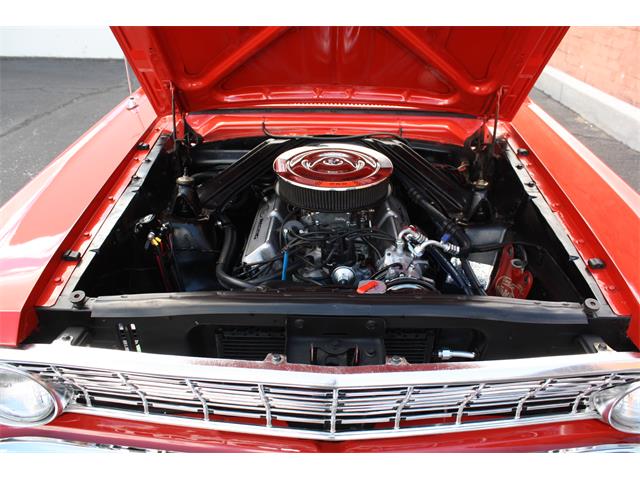 1965 Ford Falcon (CC-1886679) for sale in Tucson, Arizona