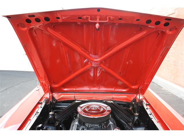 1965 Ford Falcon (CC-1886679) for sale in Tucson, Arizona