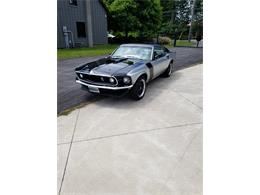 1969 Ford Mustang GT (CC-1886685) for sale in Barrie, Ontario