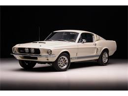 1967 Shelby GT500 (CC-1886689) for sale in Oakwood, Georgia