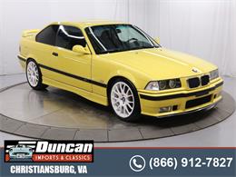 1998 BMW M3 (CC-1886692) for sale in Christiansburg, Virginia