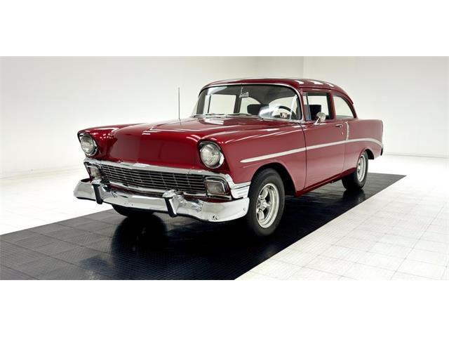 1956 Chevrolet 150 (CC-1886694) for sale in Morgantown, Pennsylvania