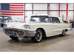 1960 Ford Thunderbird (CC-1886698) for sale in Kentwood, Michigan