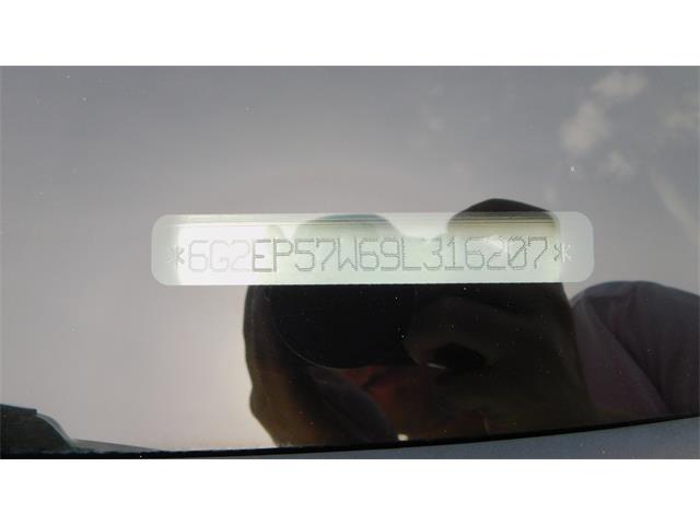 2009 Pontiac G8 (CC-1886699) for sale in O'Fallon, Illinois