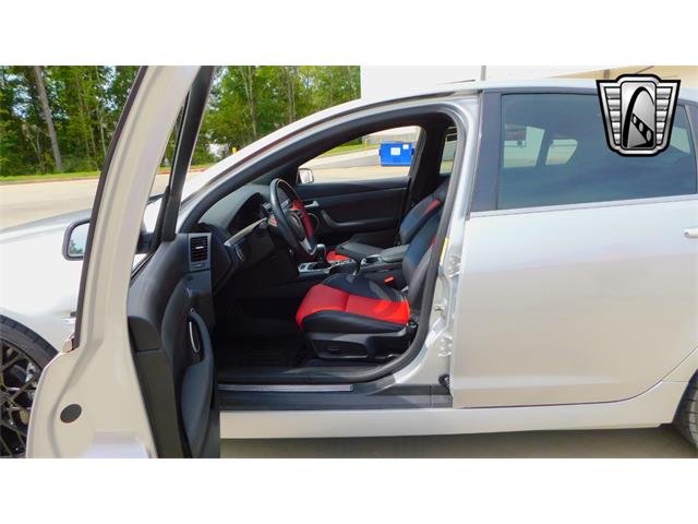 2009 Pontiac G8 (CC-1886699) for sale in O'Fallon, Illinois