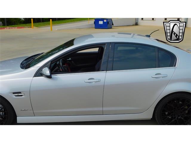 2009 Pontiac G8 (CC-1886699) for sale in O'Fallon, Illinois